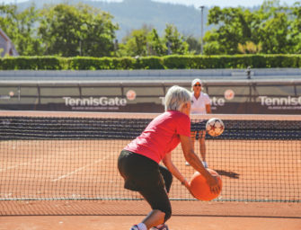 Besser Spielen: Trainingsreize für jedes Alter