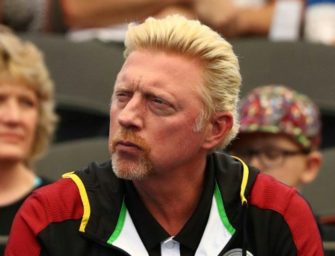 Becker will reformiertem Davis Cup „eine Chance geben“