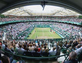 Insolvenzantrag von Gerry Weber: Keine „unmittelbaren Konsequenzen“ für ATP-Turnier in Halle