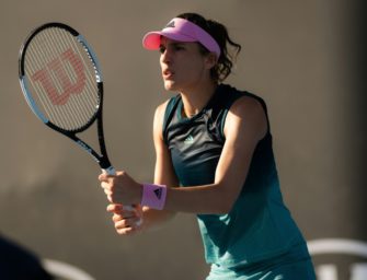 Fed Cup: Petkovic eröffnet Relegations-Duell gegen Ostapenko