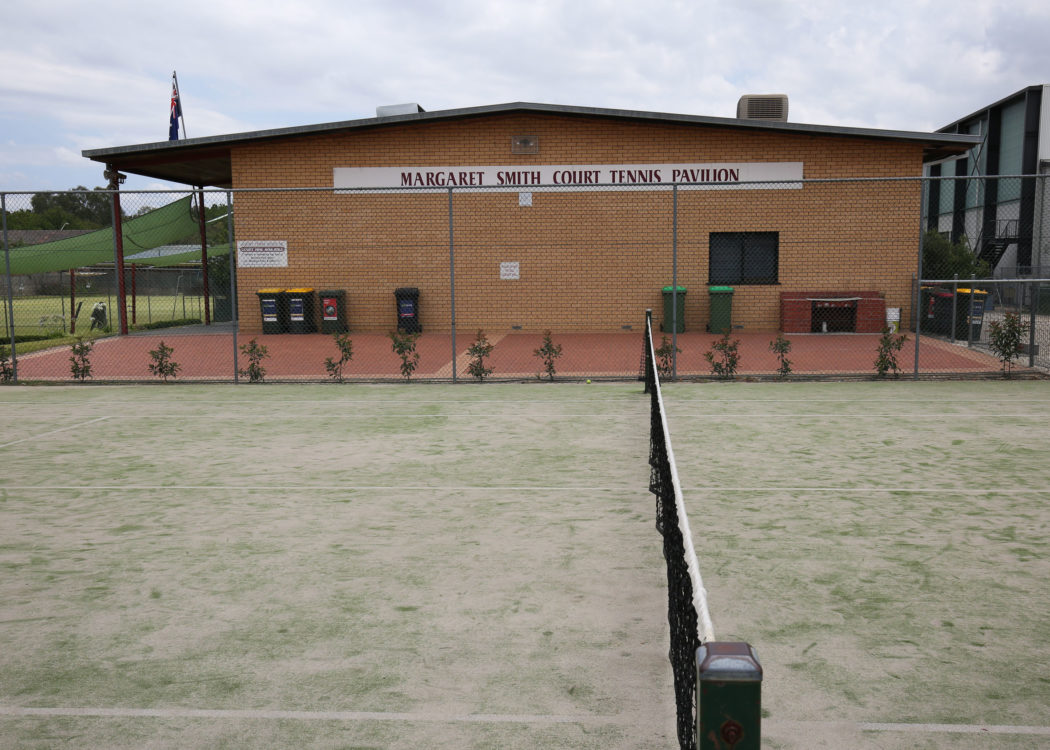 Albury, Australiatravel – Albury Tennis Centre – Albury – – – Australia – 2019