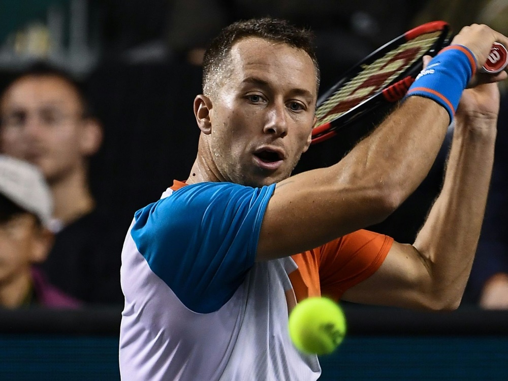 Philipp Kohlschreiber