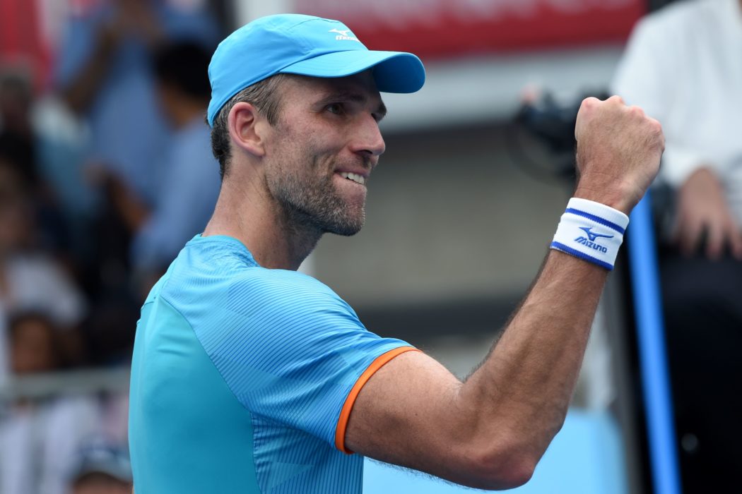 Ivo Karlovic