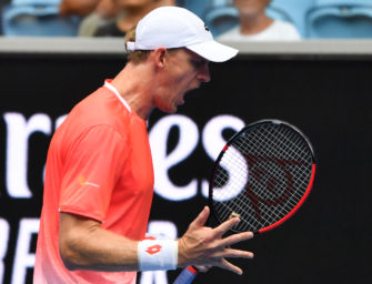 Australian Open Podcast: Kerber und Anderson in der Analyse