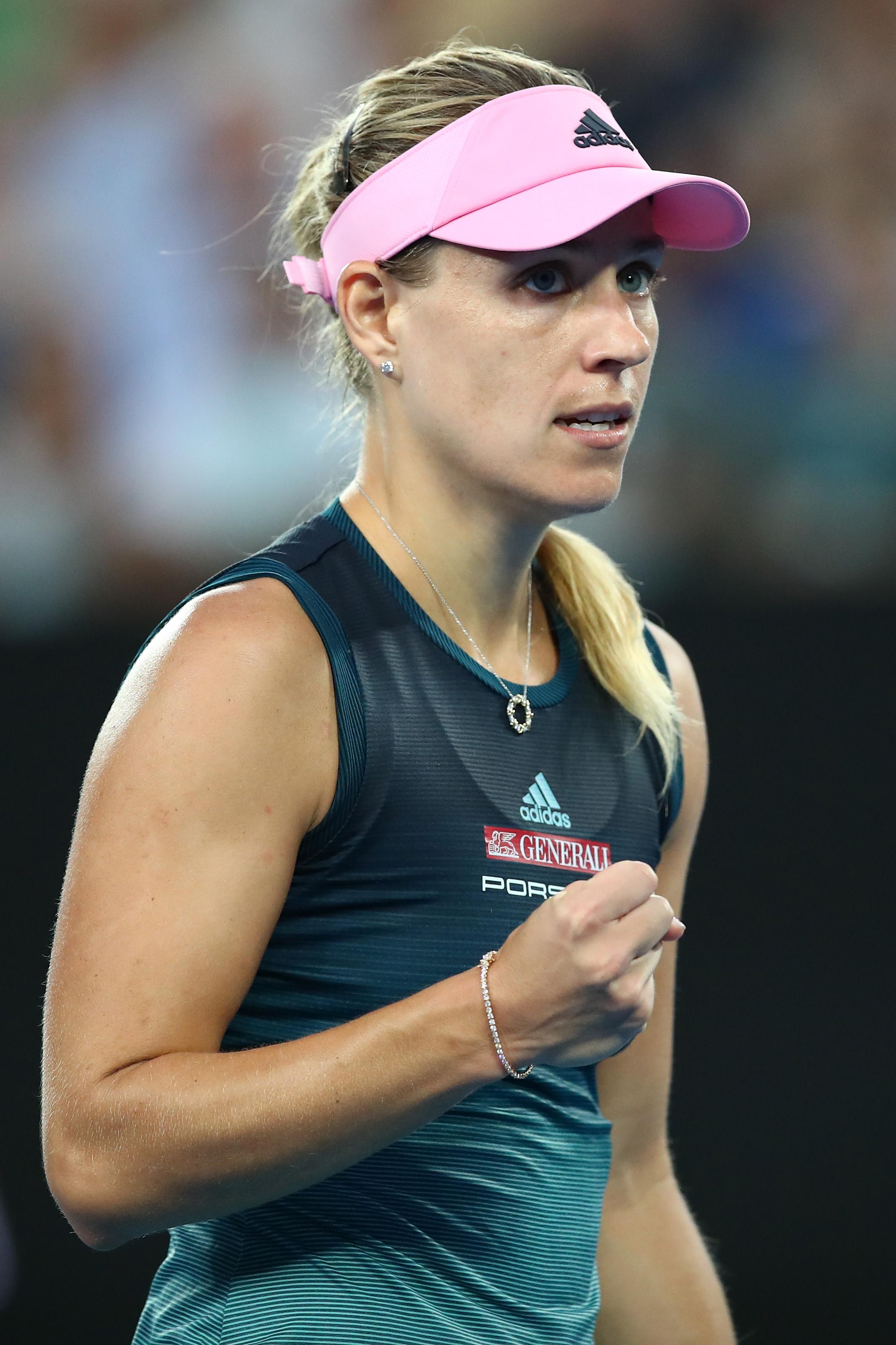 Angelique Kerber