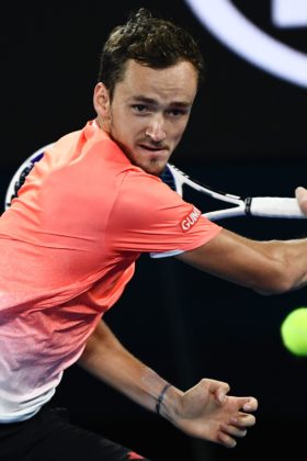 Daniil Medvedev