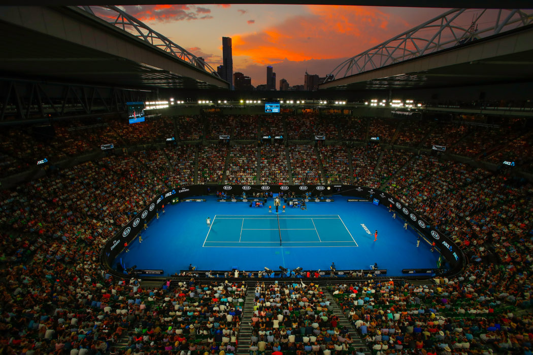 Australian Open