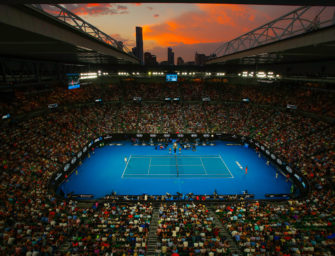 Alle Infos zu den Australian Open 2019: Favoriten, Preisgeld und Streams