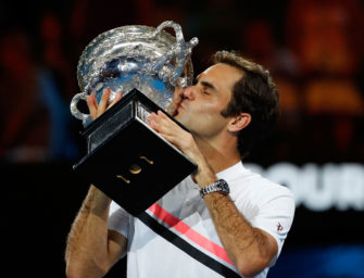 Australian Open: Die Favoriten der Buchmacher