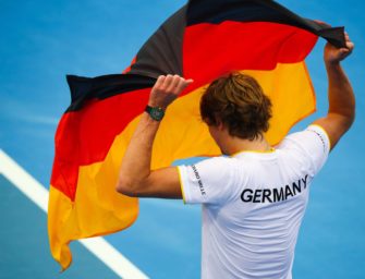 Zverev und Co. vor Ungarn: Sinn- und Systemfragen im Davis Cup