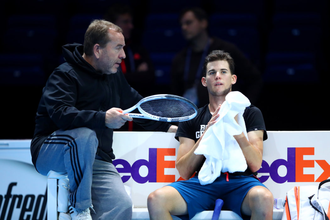 Previews – Barclays ATP World Tour Finals