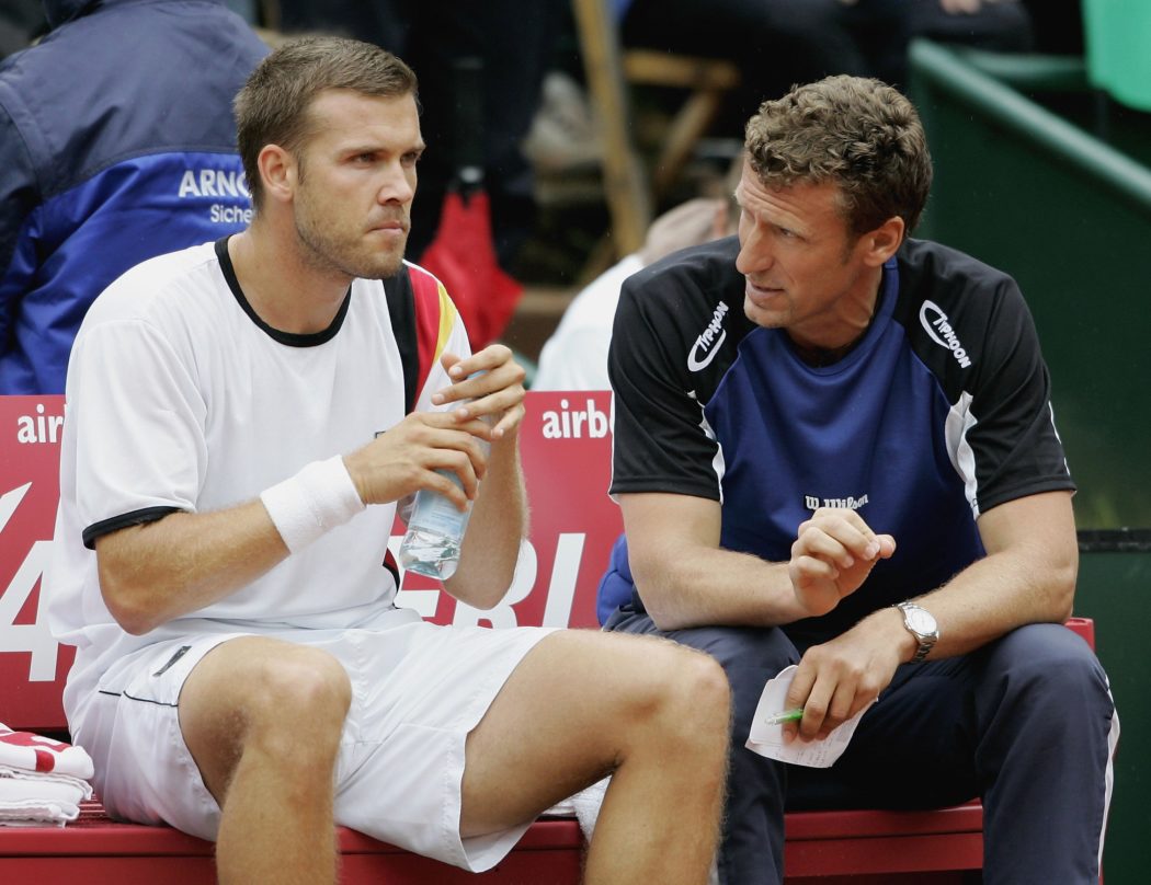 ARAG World Team Cup Day 7