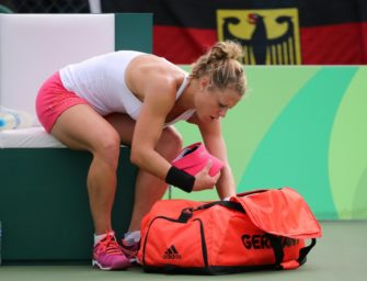 Fed Cup: Siegemund-Niederlage besiegelt Erstrunden-K.o.