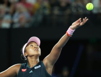 WTA-Turnier in Doha ohne Australian-Open-Siegerin Osaka