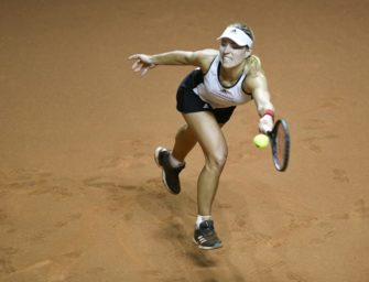 Deutsche Fed-Cup-Relegationspartie in Lettland vorverlegt