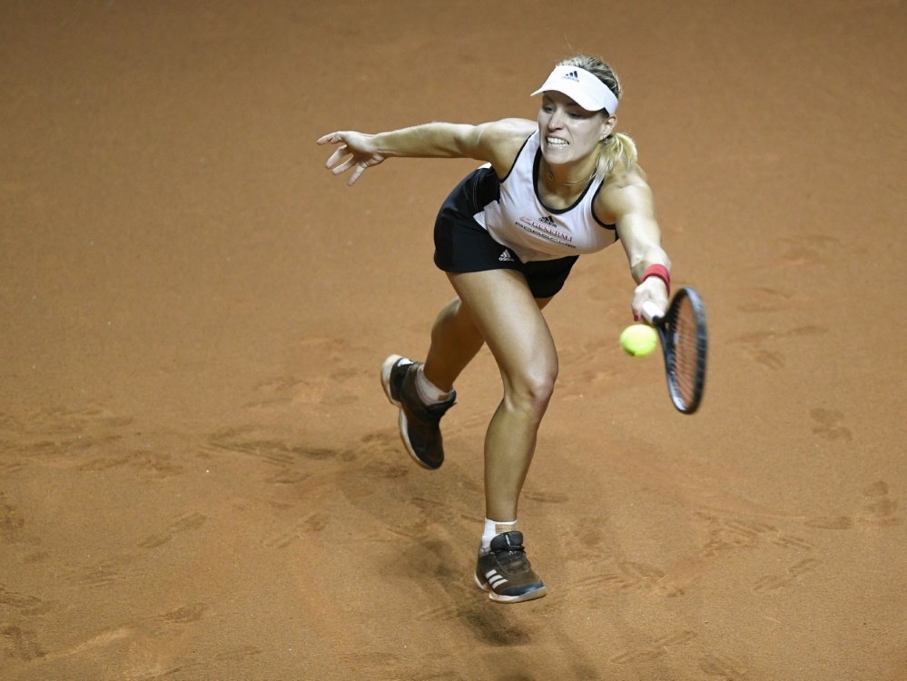 Die Relegationspartie im Fed Cupe wurde verlegt