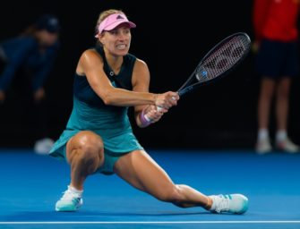 Weltrangliste: Kerber rutscht ab, Görges klettert – Zverev weiter Dritter