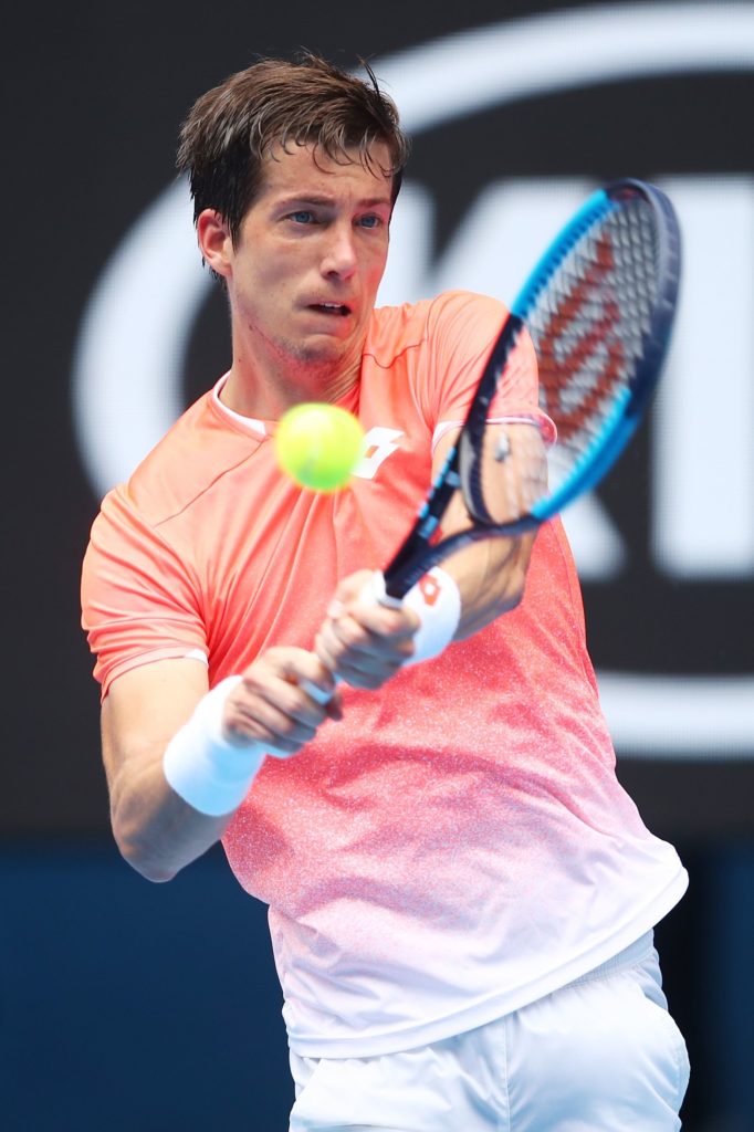 Bedene Aljaz Bedene Aljaz