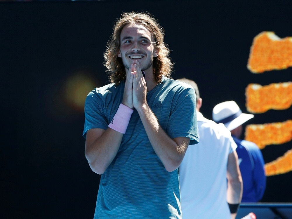 Tsitsipas schlug im Finale den Kasachen Kukuschkin