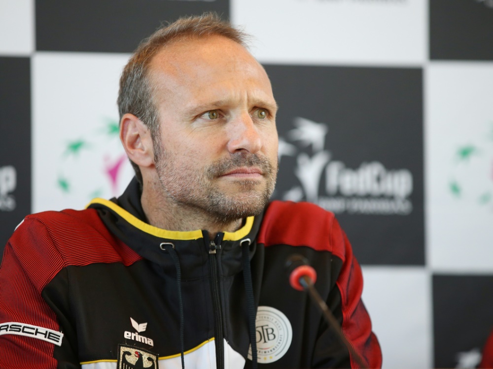 Gerlach: „Wir wollen die Halle zum Kochen bringen“