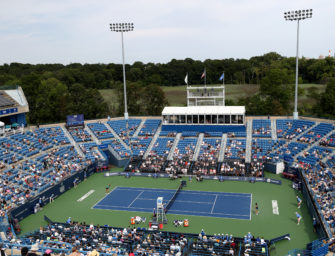 WTA-Tour: Tschüss New Haven, hallo Adelaide