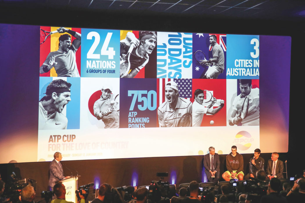 ATP Cup