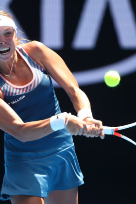 2019 Australian Open – Day 3