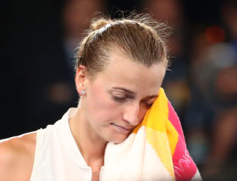 Petra Kvitova über Messerattacke: „Überall war Blut“