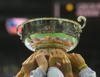 Fed Cup: Reform mit Finalturnier soll kommen