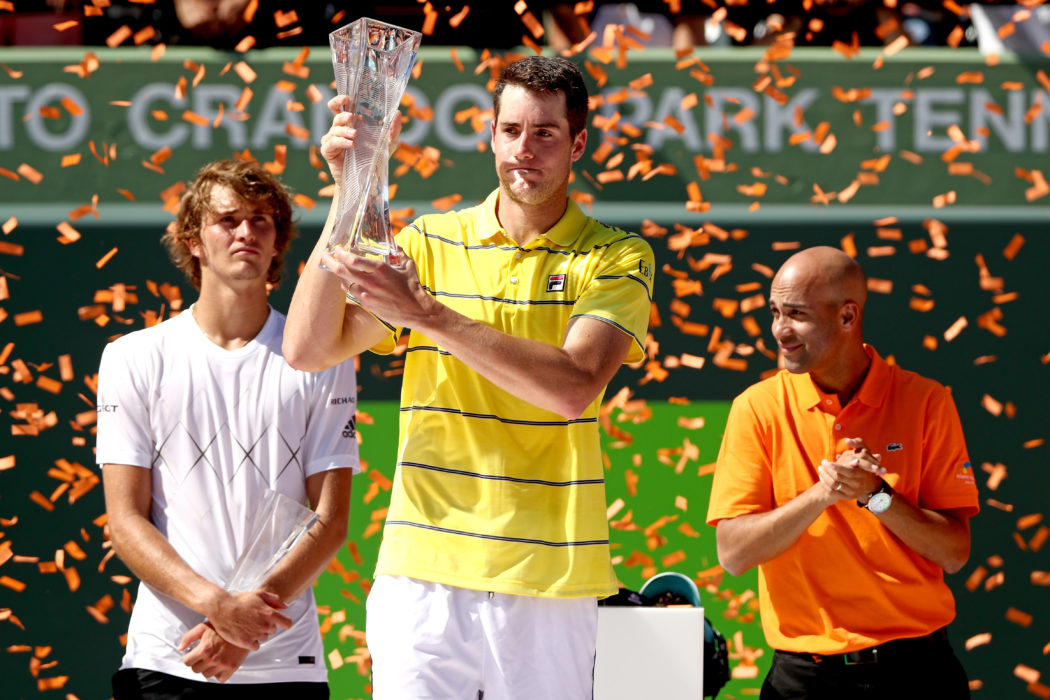 Miami Open 2018 – Day 14