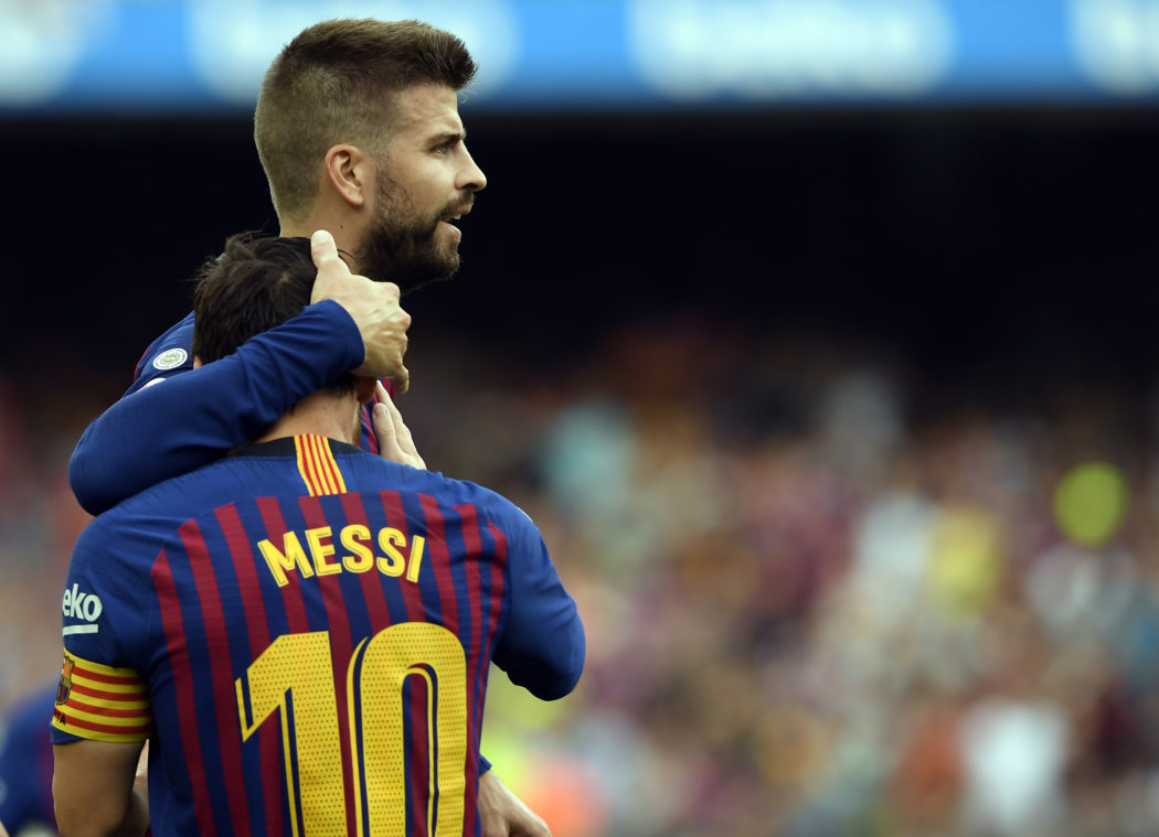 FBL-ESP-LIGA-BARCELONA-HUESCA