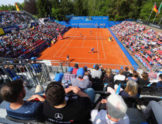 WTA-Turnier in Nürnberg: Titelsponsor wird aussteigen