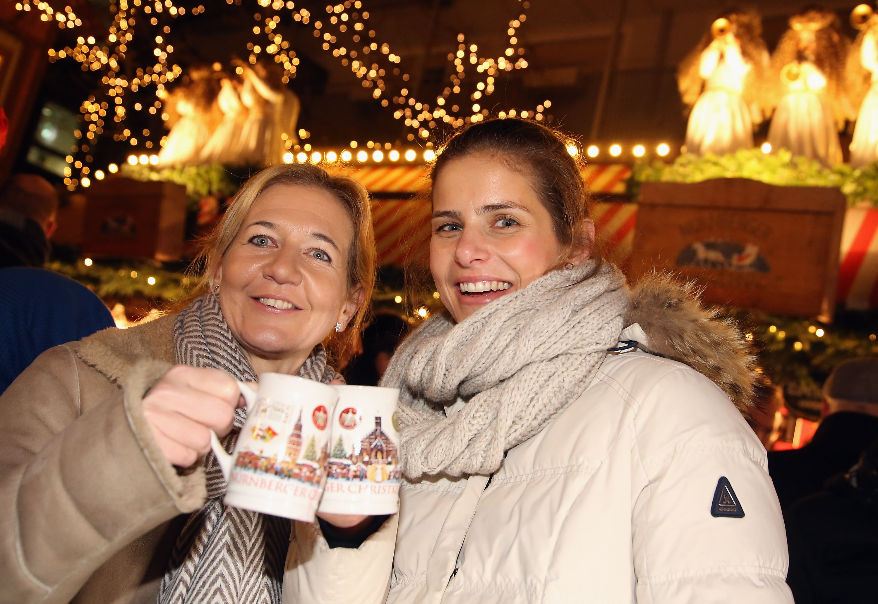 WTA-Turnier in Nürnberg