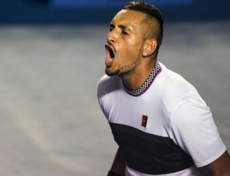 Nick Kyrgios packt aus: So ticken Federer, Djokovic und Nadal wirklich