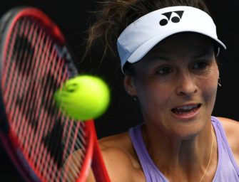 Indian Wells: Maria nimmt erste Hürde, Drama bei Siegemund