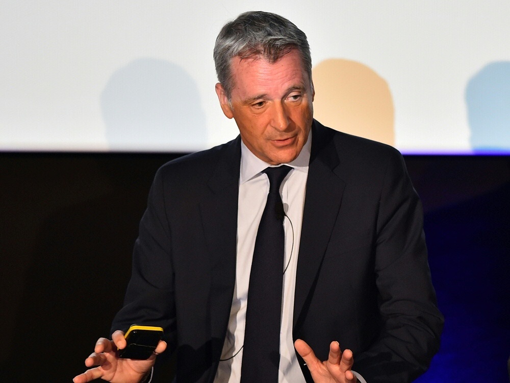 Kermode muss seinen Posten zum Jahresende räumen