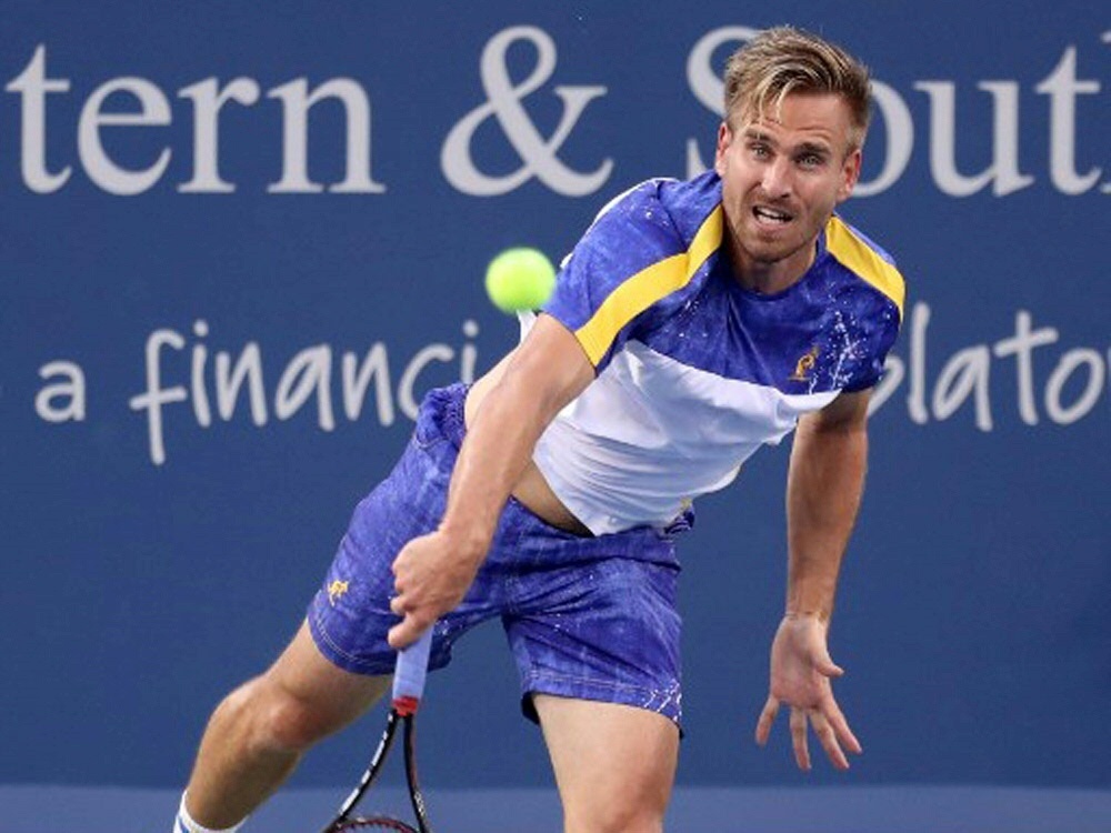 Gojowczyk scheitert in Miami in der ersten Runde
