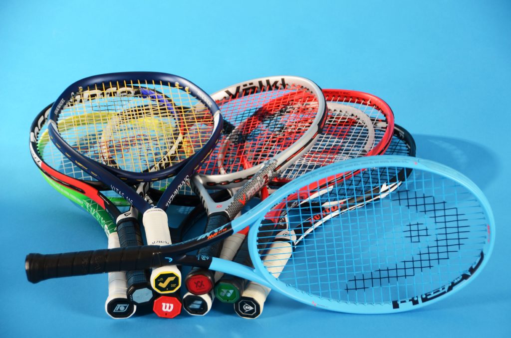 Rackettest tennis MAGAZIN – Freizeitschläger