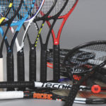 Rackettest tennis MAGAZIN 2019 – Clubspieler