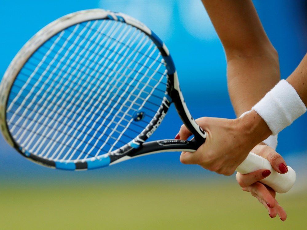 Die WTA steht Transgender-Spielerinnen offen gegenüber