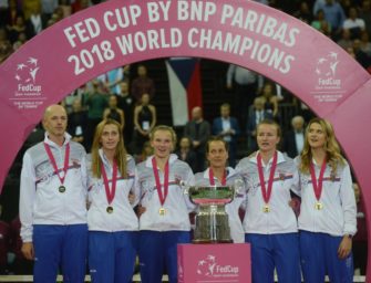 DTB-Präsident Klaus: Auch für Fed Cup Finalturnier geplant