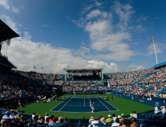 Cincinnati: Alle Infos zu den Western and Southern Open 2019