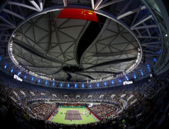 Shanghai Masters 2023: Alle Infos zum Herren-Turnier