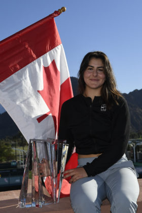 Bianca Andreescu