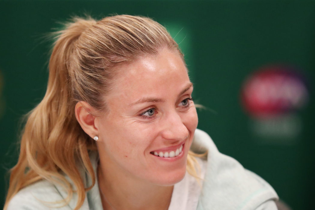 Angelique Kerber