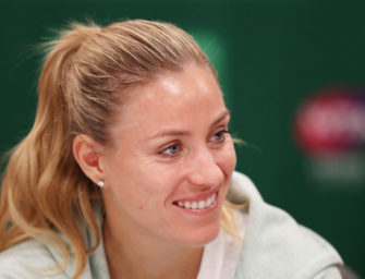 Angelique Kerber: „Sogar der Spaß am Job ging verloren”