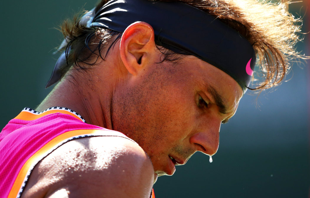 Rafael Nadal