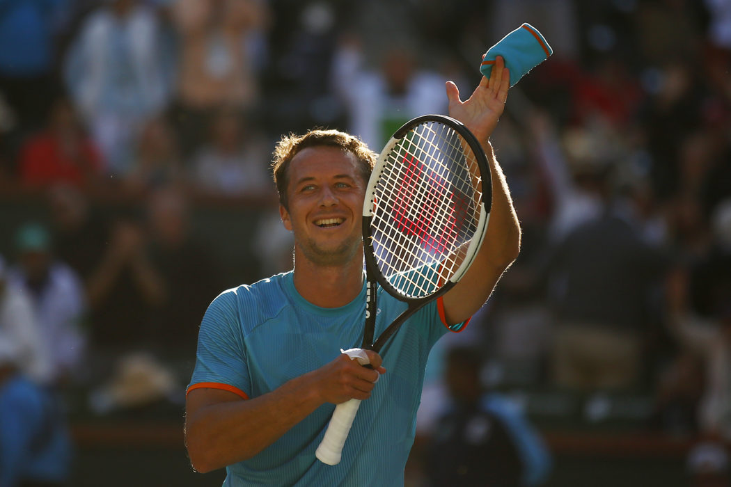 Philipp Kohlschreiber