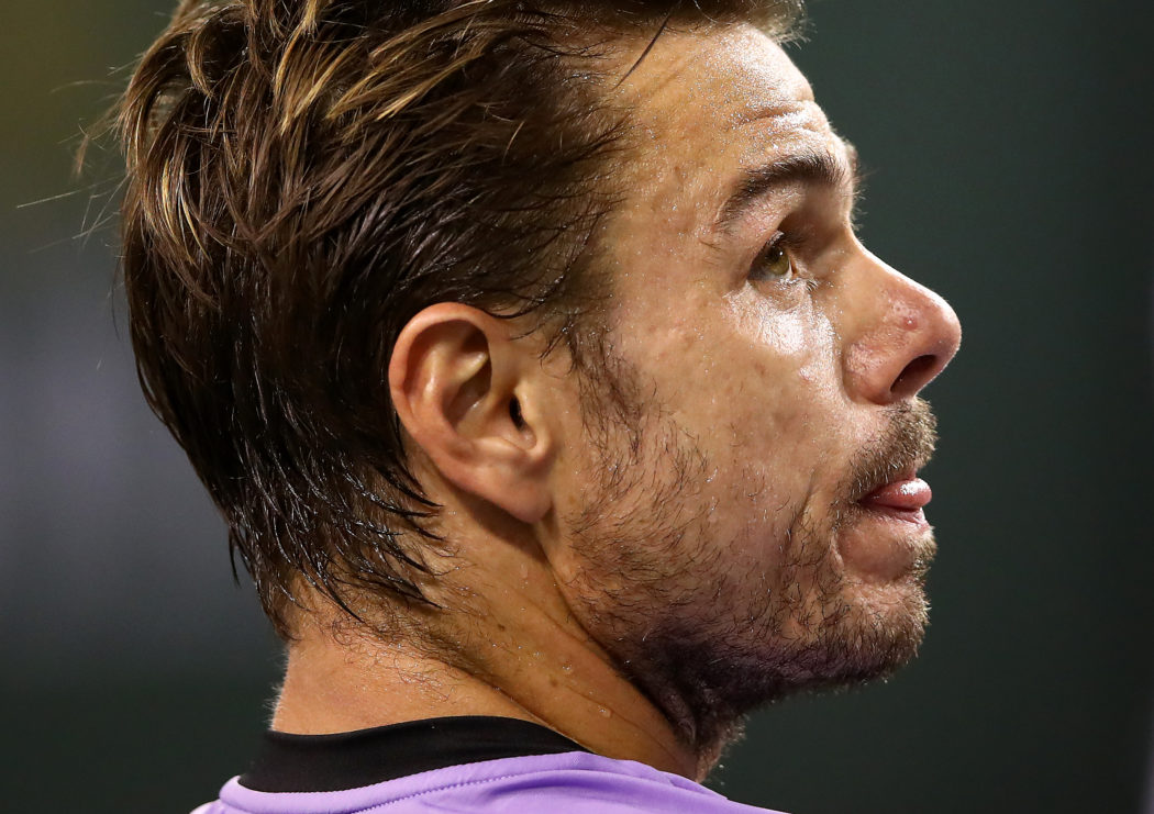 Stan Wawrinka