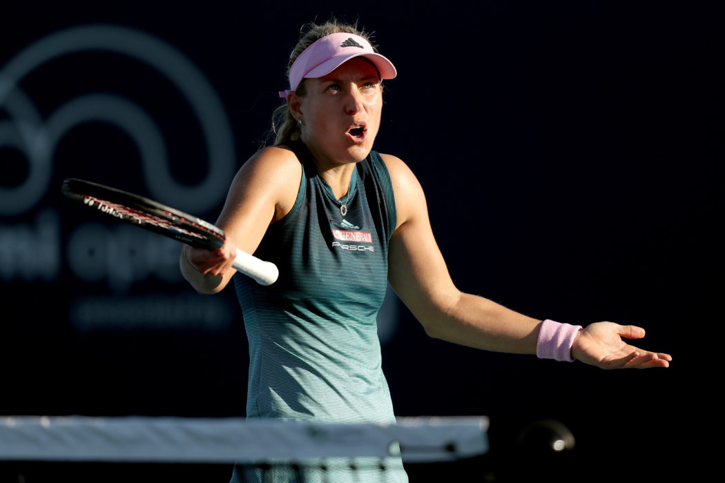 Angelique Kerber